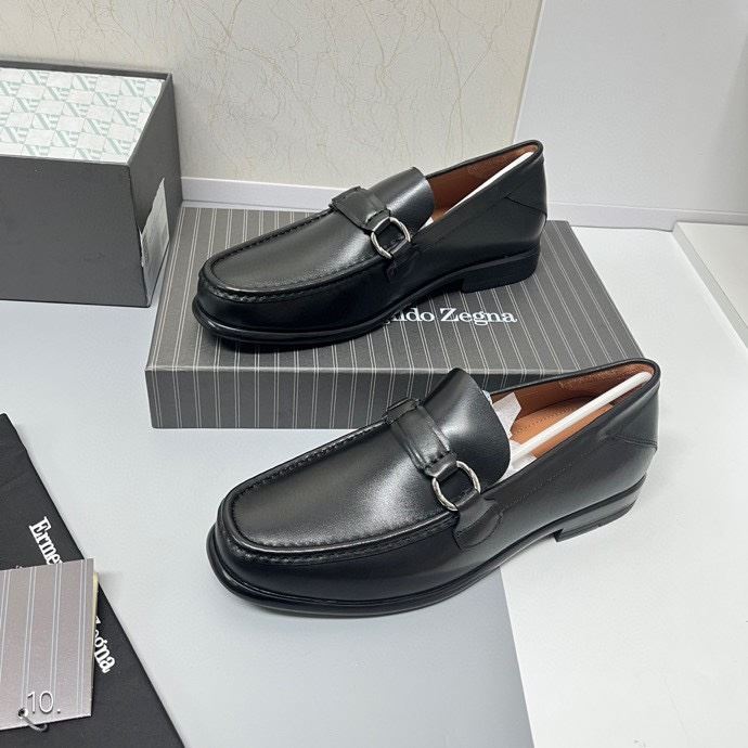 Ermenegildo Zegna Shoes